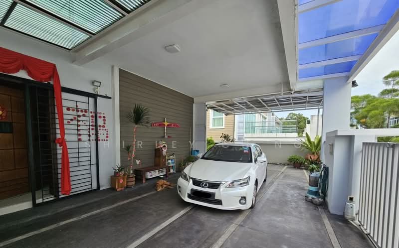 Semi-Detached House for Sale in Gelugor (Penang) - Shirley Ch'ng - PropertyGuru.com.my