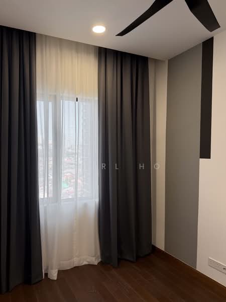 Condominium for Rent at Bangsar Hill Park - Pearl Ho - Interior - PropertyGuru.com.my