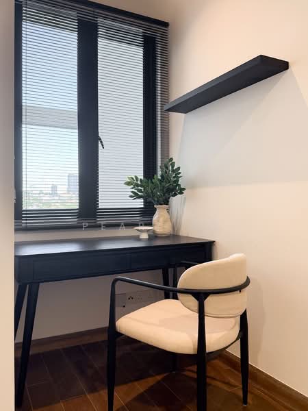 Condominium for Rent at Bangsar Hill Park - Pearl Ho - Study - PropertyGuru.com.my