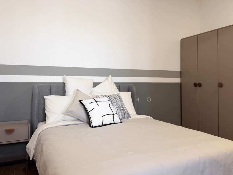 Condominium for Rent at Bangsar Hill Park - Pearl Ho - Bedroom - PropertyGuru.com.my