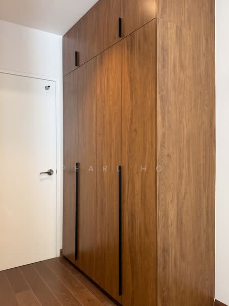 Condominium for Rent at Bangsar Hill Park - Pearl Ho - PropertyGuru.com.my