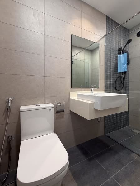 Condominium for Rent at Bangsar Hill Park - Pearl Ho - PropertyGuru.com.my