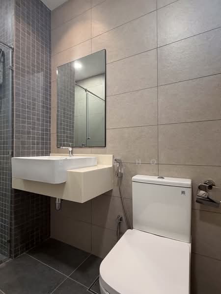 Condominium for Rent at Bangsar Hill Park - Pearl Ho - PropertyGuru.com.my