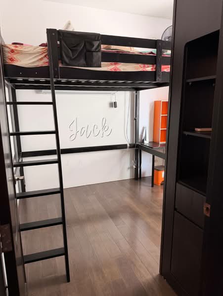 Apartment for Rent at Tanjung Permai De Centro - Jack Ng - Bedroom - PropertyGuru.com.my