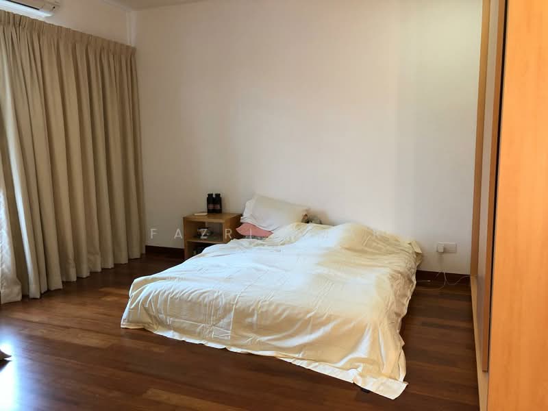 Terraced House for Sale in Alam Impian (Shah Alam) - Fazri Omar - Bedroom - PropertyGuru.com.my