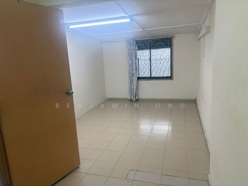 1-storey Terraced House for Sale in Taman Abad (Johor Bahru) - Benjamin Ong - Interior - PropertyGuru.com.my