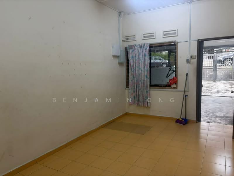 1-storey Terraced House for Sale in Taman Abad (Johor Bahru) - Benjamin Ong - Interior - PropertyGuru.com.my