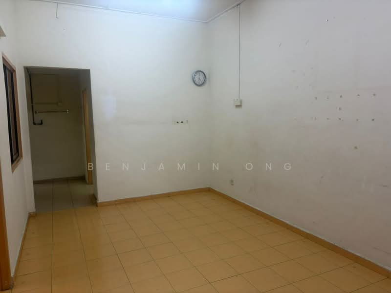 1-storey Terraced House for Sale in Taman Abad (Johor Bahru) - Benjamin Ong - Interior - PropertyGuru.com.my