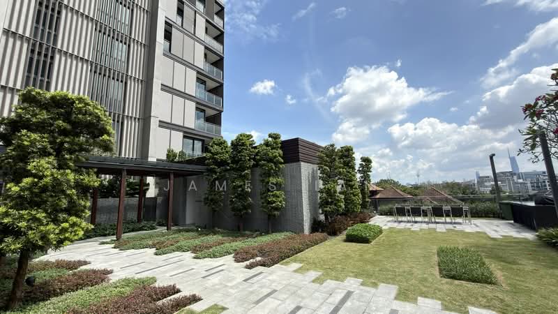 Condominium for Sale at Aira Residence - James Lam - Exterior - PropertyGuru.com.my