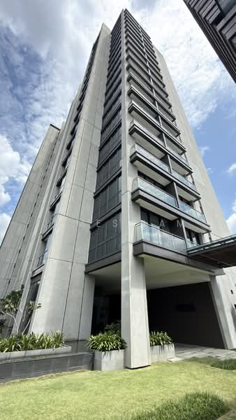 Condominium for Sale at Aira Residence - James Lam - Exterior - PropertyGuru.com.my