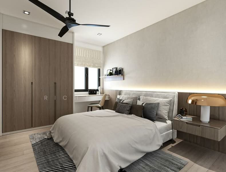 Villa Mont Kiara untuk Untuk Dijual - RM 7,700,000, Mac 2026 - Bedroom - PropertyGuru.com.my