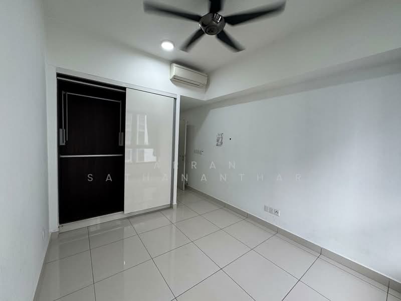 D'sara Sentral untuk Untuk Disewa - RM 1,900 /bulan, Mac 2026 - Bedroom - PropertyGuru.com.my