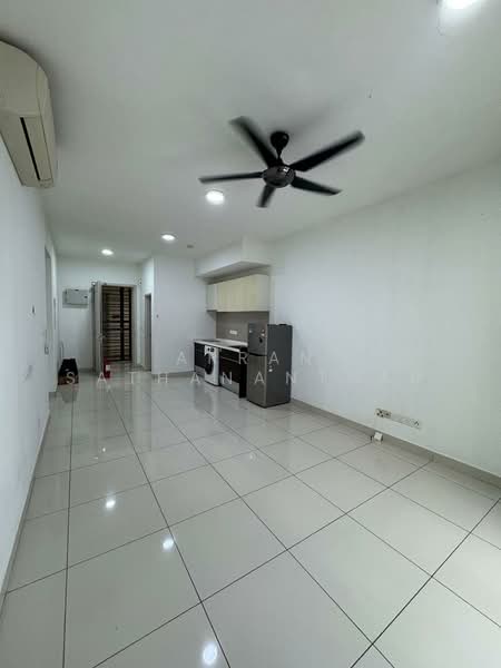 D'sara Sentral untuk Untuk Disewa - RM 1,900 /bulan, Mac 2026 - Living Room - PropertyGuru.com.my