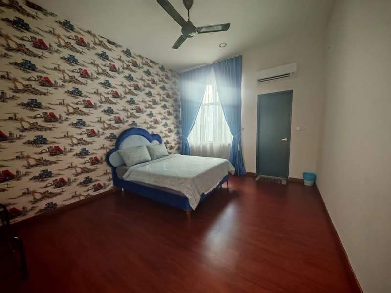 Semi-Detached House for Sale in Ipoh (Perak) - KEAT . - PropertyGuru.com.my