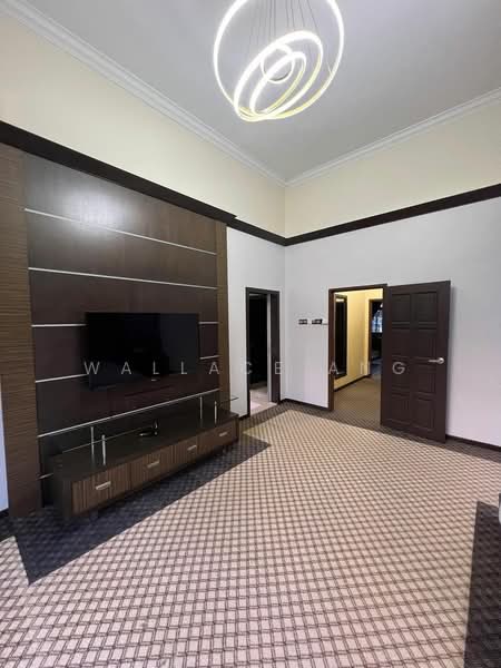 Precinct 3A @ Taman Gaya untuk Untuk Dijual - RM 860,000, Mac 2026 - Living Room - PropertyGuru.com.my