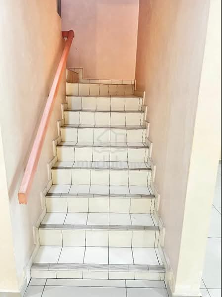 Terraced House for Sale in Bandar Puteri Klang (Klang) - Loga Raju - Interior - PropertyGuru.com.my