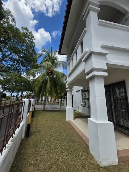 2-storey Terraced House for Sale in Ara Damansara (Selangor) - Celine Chin - Exterior - PropertyGuru.com.my