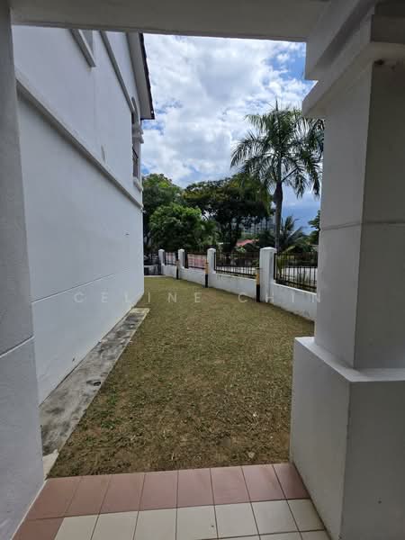 2-storey Terraced House for Sale in Ara Damansara (Selangor) - Celine Chin - Exterior - PropertyGuru.com.my