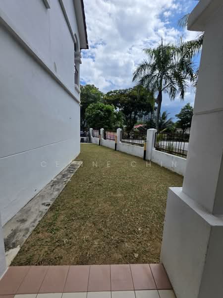2-storey Terraced House for Sale in Ara Damansara (Selangor) - Celine Chin - Exterior - PropertyGuru.com.my