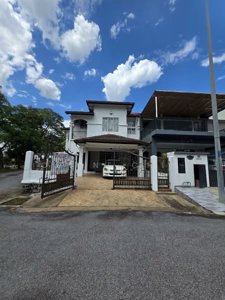 2-storey Terraced House for Sale in Ara Damansara (Selangor) - Celine Chin - Exterior - PropertyGuru.com.my