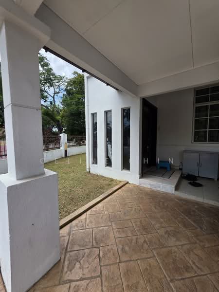 2-storey Terraced House for Sale in Ara Damansara (Selangor) - Celine Chin - Exterior - PropertyGuru.com.my