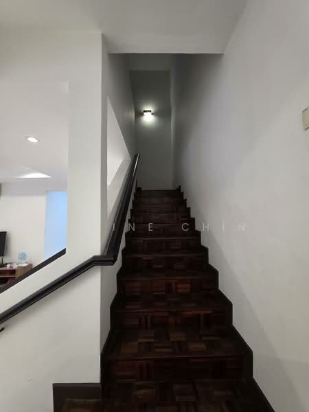 2-storey Terraced House for Sale in Ara Damansara (Selangor) - Celine Chin - Interior - PropertyGuru.com.my