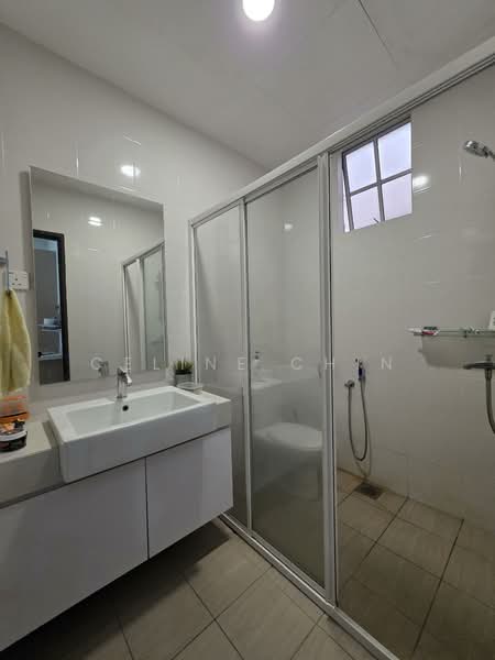 2-storey Terraced House for Sale in Ara Damansara (Selangor) - Celine Chin - Bathroom - PropertyGuru.com.my