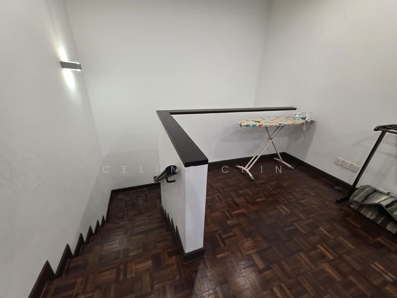 2-storey Terraced House for Sale in Ara Damansara (Selangor) - Celine Chin - Interior - PropertyGuru.com.my