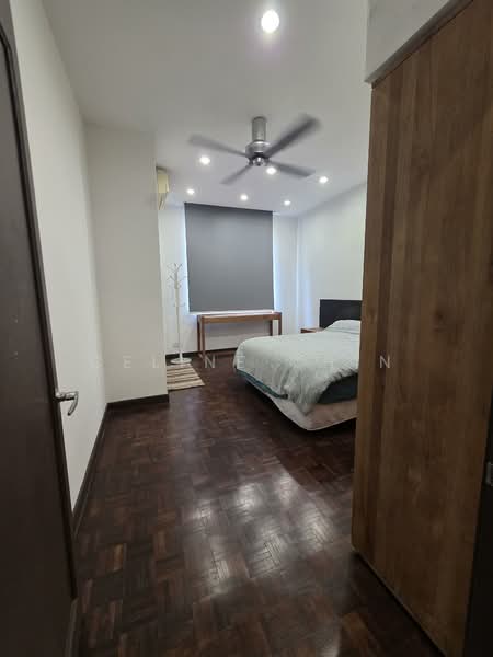 2-storey Terraced House for Sale in Ara Damansara (Selangor) - Celine Chin - Bedroom - PropertyGuru.com.my