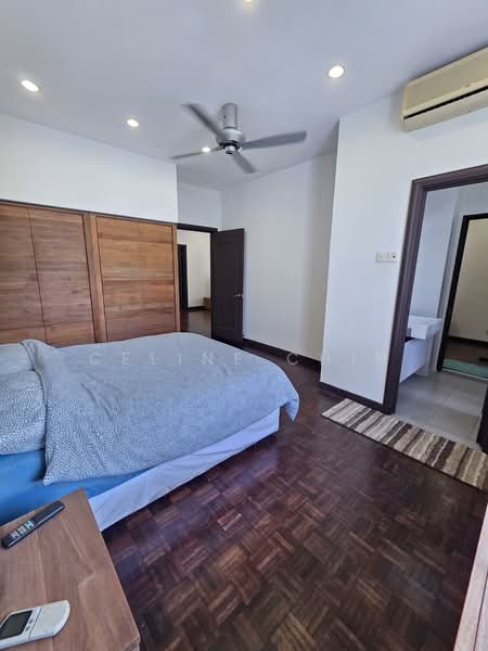 2-storey Terraced House for Sale in Ara Damansara (Selangor) - Celine Chin - Bedroom - PropertyGuru.com.my