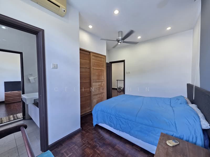2-storey Terraced House for Sale in Ara Damansara (Selangor) - Celine Chin - Bedroom - PropertyGuru.com.my