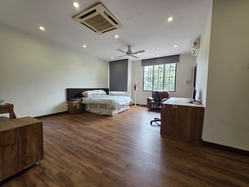 2-storey Terraced House for Sale in Ara Damansara (Selangor) - Celine Chin - Bedroom - PropertyGuru.com.my