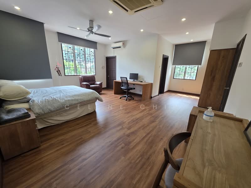 2-storey Terraced House for Sale in Ara Damansara (Selangor) - Celine Chin - Bedroom - PropertyGuru.com.my