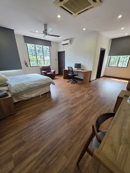 2-storey Terraced House for Sale in Ara Damansara (Selangor) - Celine Chin - Bedroom - PropertyGuru.com.my