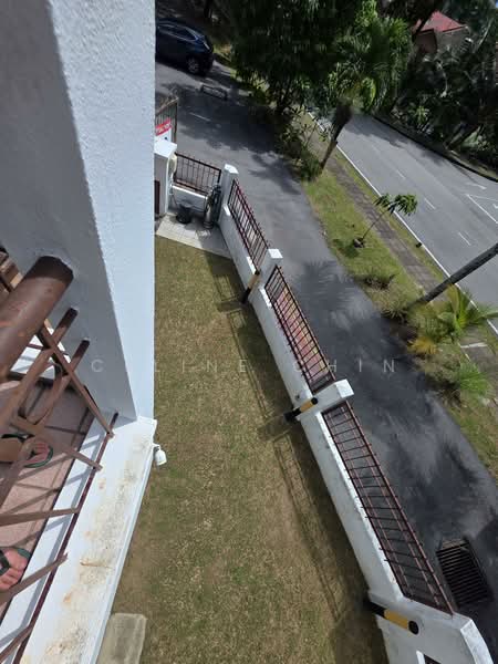 2-storey Terraced House for Sale in Ara Damansara (Selangor) - Celine Chin - Exterior - PropertyGuru.com.my
