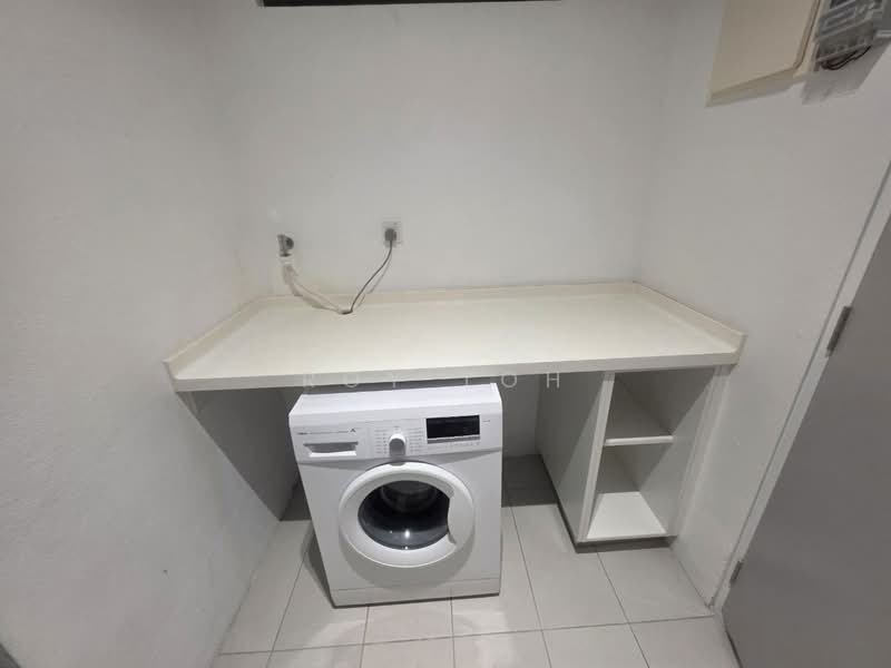 Kondominium untuk Disewa di Vertu Resort - Roy Toh - Interior - PropertyGuru.com.my