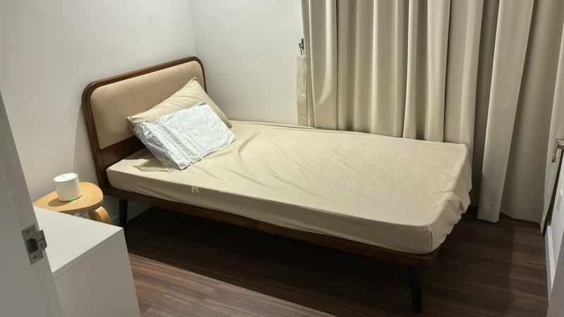 Kondominium untuk Disewa di Vertu Resort - Roy Toh - Bedroom - PropertyGuru.com.my