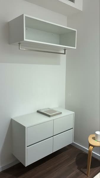 Kondominium untuk Disewa di Vertu Resort - Roy Toh - Interior - PropertyGuru.com.my