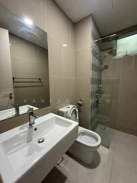 Southbank Residence untuk Untuk Disewa - RM 2,200 /bulan, Mac 2026 - Bathroom - PropertyGuru.com.my