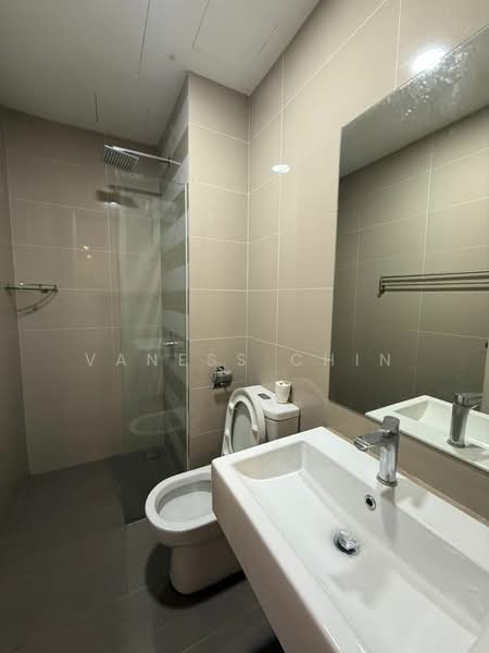 Southbank Residence untuk Untuk Disewa - RM 2,200 /bulan, Mac 2026 - Bathroom - PropertyGuru.com.my