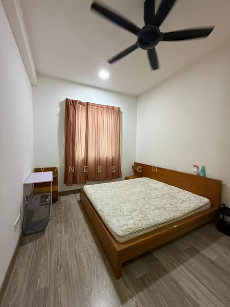 Southbank Residence untuk Untuk Disewa - RM 2,200 /bulan, Mac 2026 - Bedroom - PropertyGuru.com.my