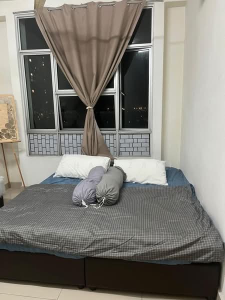 Service Residence for Rent at The Arc - Zehan Zaki - Bedroom - PropertyGuru.com.my
