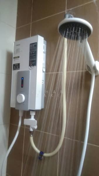 Service Residence for Rent at The Arc - Zehan Zaki - Bathroom - PropertyGuru.com.my