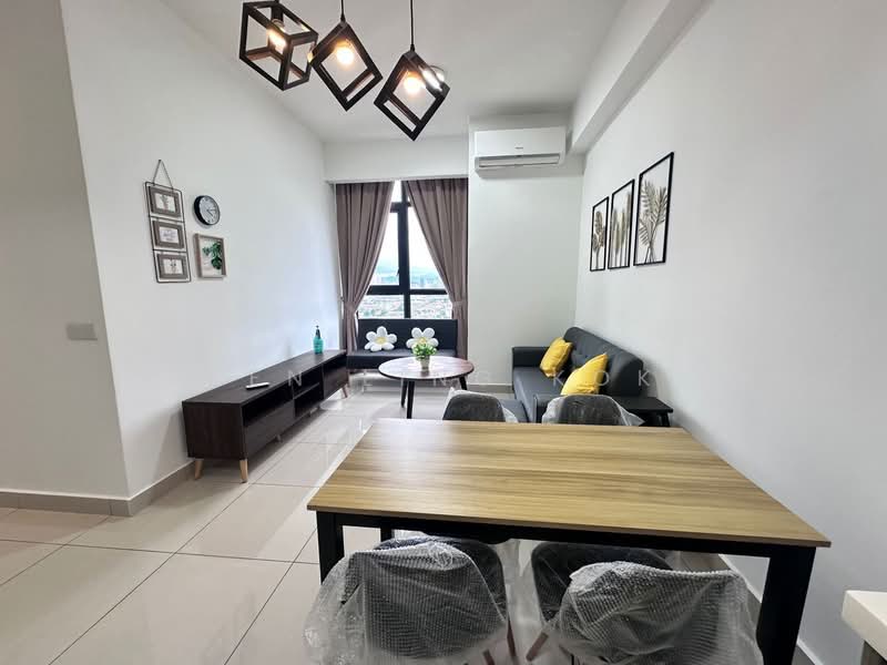Service Residence for Sale at 28 Boulevard - Ken Ling Kok - PropertyGuru.com.my