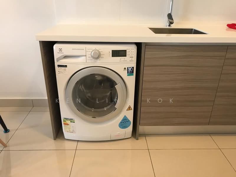 Service Residence for Sale at 28 Boulevard - Ken Ling Kok - PropertyGuru.com.my