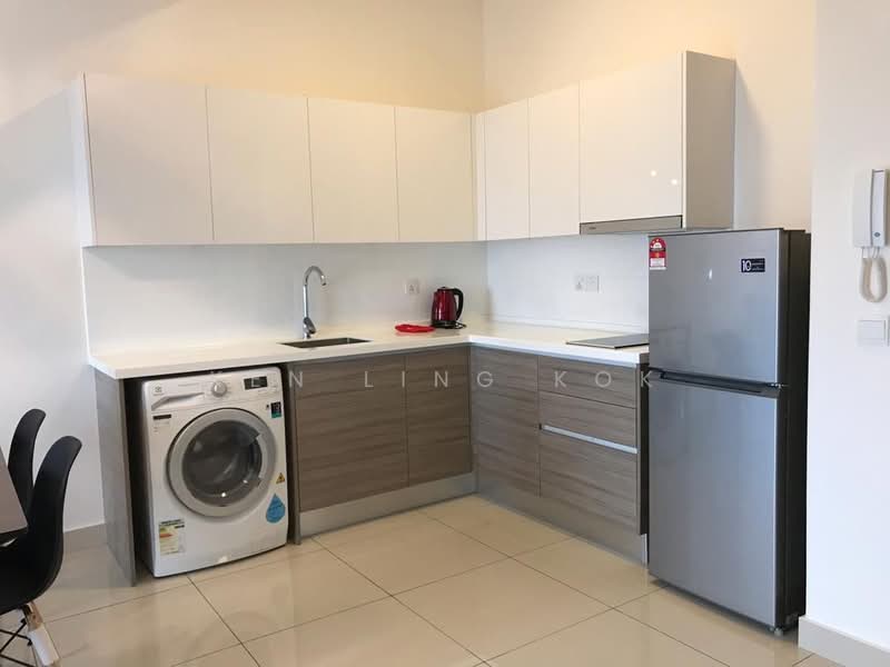 Service Residence for Sale at 28 Boulevard - Ken Ling Kok - PropertyGuru.com.my
