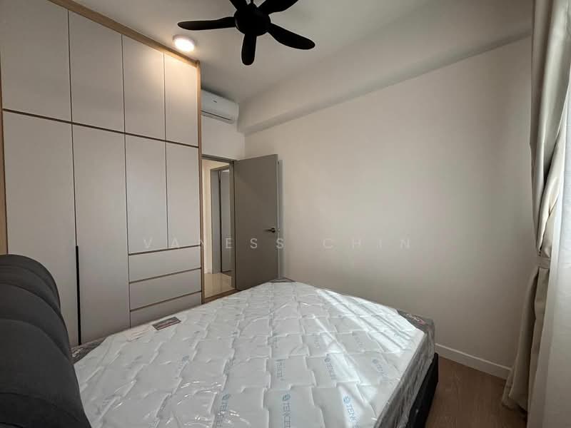 Skyline KL untuk Untuk Disewa - RM 2,850 /bulan, Mac 2026 - Bedroom - PropertyGuru.com.my