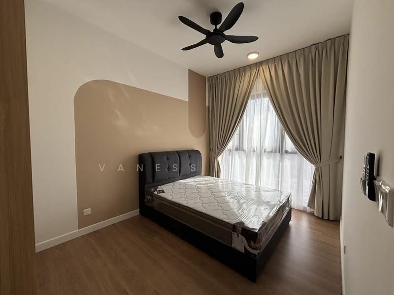 Skyline KL untuk Untuk Disewa - RM 2,850 /bulan, Mac 2026 - Bedroom - PropertyGuru.com.my