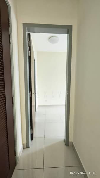 Condominium for Rent at Lido Residency - Mantus Chai - Interior - PropertyGuru.com.my