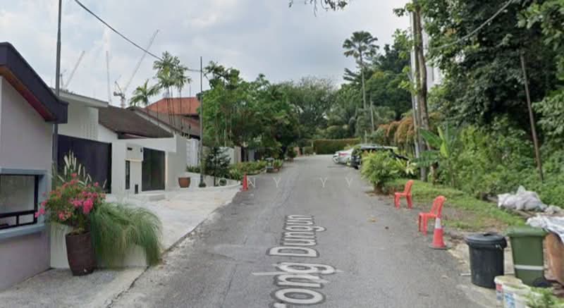 Damansara Heights untuk Untuk Dijual - RM 4,680,000, Mac 2026 - PropertyGuru.com.my